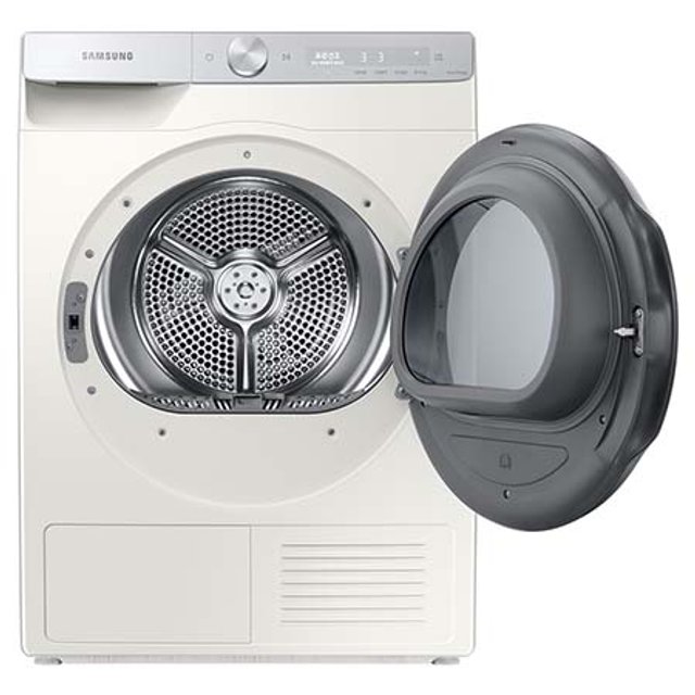 [스태킹키트미포함] 그랑데 AI 건조기 9kg DV90T5740SE