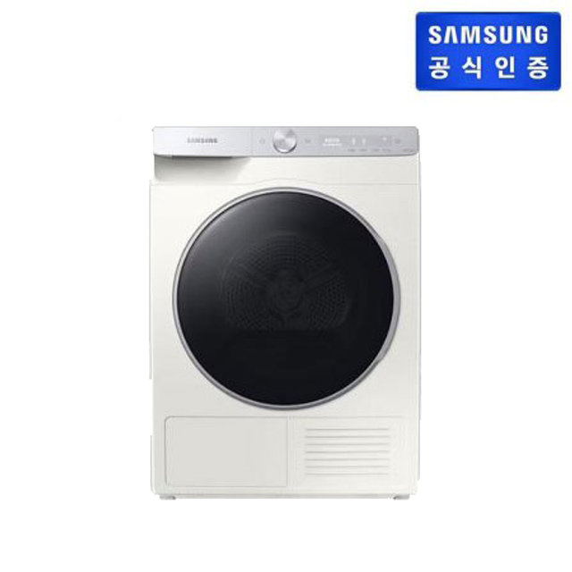 [스태킹키트미포함] 그랑데 AI 건조기 9kg DV90T5740SE
