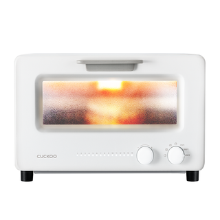 스팀 토스터기 CT-AS101W