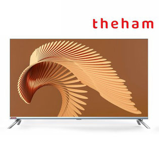 [하이마트 설치] 80cm HD 안드로이드11 스마트 TV NA321HD 벽걸이형 상하 (단순배송, 자가설치)