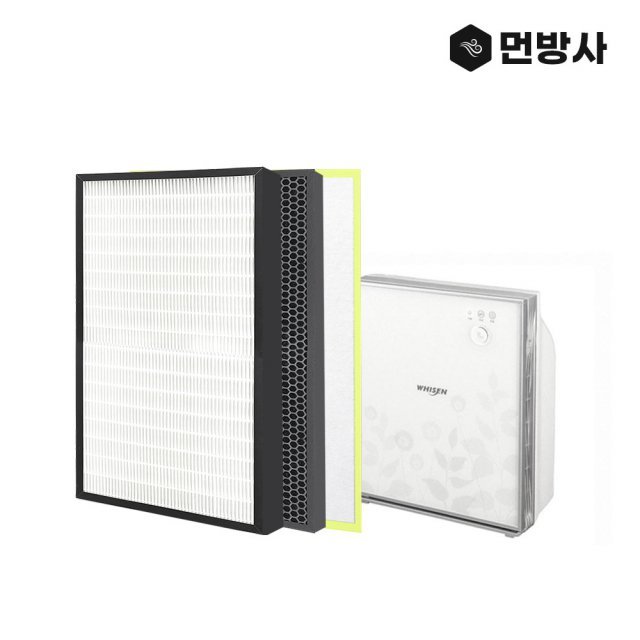 [호환] H13등급 엘지 공기청정기 필터 LA-S061DWG LA-S LASTC20