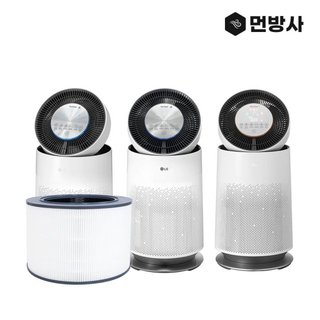 [호환] H13 LG퓨리케어 공기청정기 필터 AS181DWFC 360 360TC45