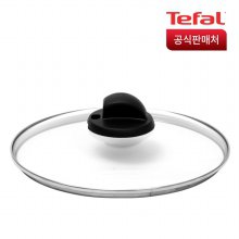 테팔 후라이팬 뚜껑 유리뚜껑 28cm