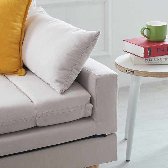 체인지 접이식 소파베드 1인용쇼파