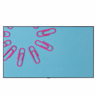 삼성 139cm 커브드 4K UHD TV 프리미엄 55RU7300 리퍼 수도권스탠드