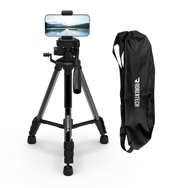 로랜텍 카메라 스마트폰 삼각대