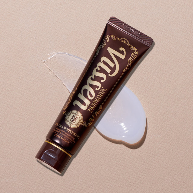 뷰센28 치아 미백 치약 80g