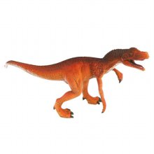 공룡모아 헤레라사우르스 MOA-3 공룡피규어
