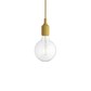  [muuto]무토 E27 펜던트 머스타드 E27 Pendant Lamp_Mustard