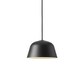  [muuto]무토 엠비트 펜던트 165 블랙 Ambit Pendant Lamp ø165_Black