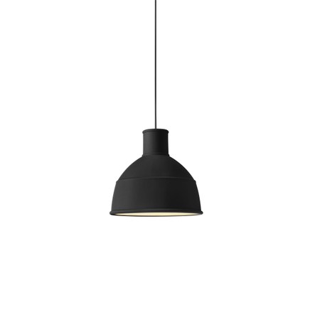 [muuto]무토 언폴드 펜던트 블랙 Unfold Pendant Lamp_Black