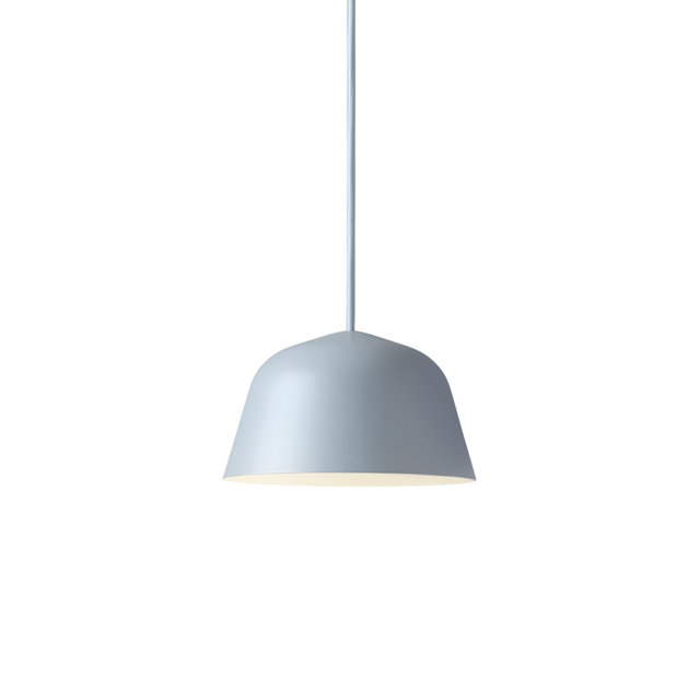 [muuto]무토 엠비트 펜던트 165 라이트블루 Ambit Pendant Lamp Light B