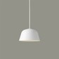 [muuto]무토 엠비트 펜던트 165 화이트 Ambit Pendant Lamp ø165_White