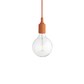  [muuto]무토 E27 펜던트 오렌지 E27 Pendant Lamp_Orange