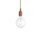  [muuto]무토 E27 펜던트 테라코타 E27 Pendant Lamp_Terracotta