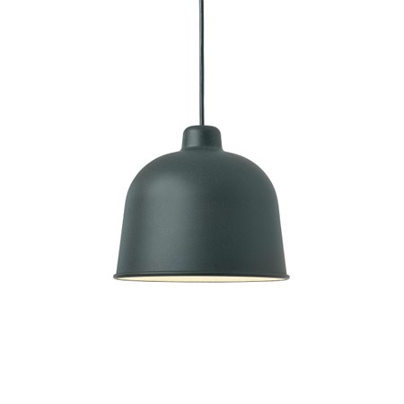  [muuto]무토 그레인 펜던트 다크그린 Grain Pendant Lamp_Dark Green