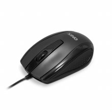 디지클럽 QNIX QM-5000 유선 마우스 (USB)