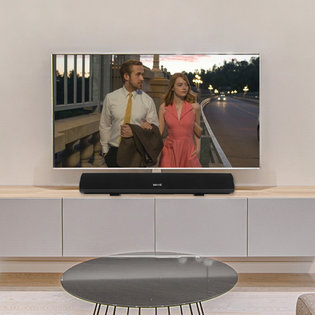 2.0채널 60W 블루투스 TV 사운드바 스피커 홈시어터[리모컨포함]