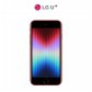 [LGU+] 아이폰 SE3, 레드, 128GB