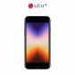 [LGU+] 아이폰 SE3, 미드나이트, 64GB