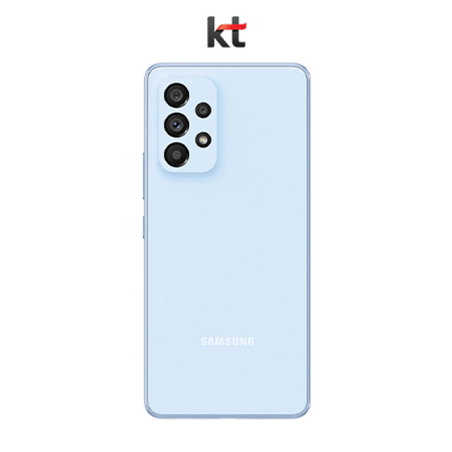 [KT] 갤럭시 A53 (어썸블루,128GB)