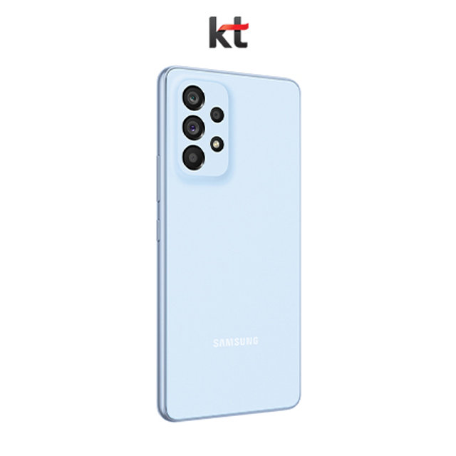[KT] 갤럭시 A53 (어썸블루,128GB)