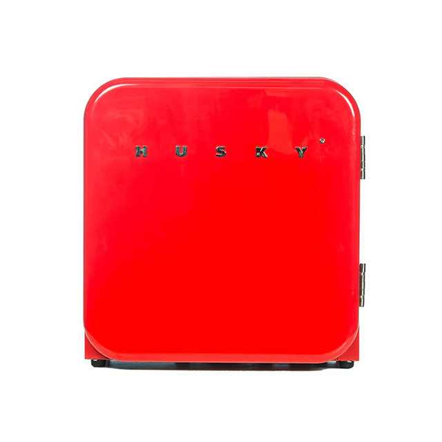 레트로 미니냉장고 BC-46R-1(RED) [42.3L]