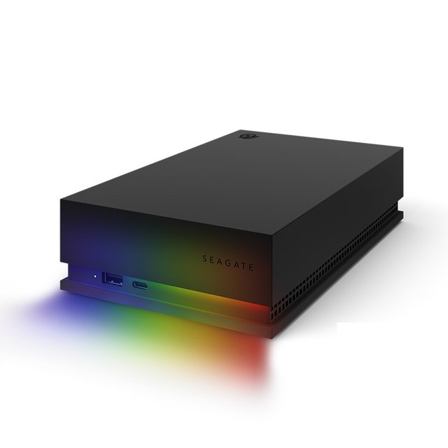 씨게이트 FireCuda Gaming Hub 16TB [정품+데이터복구]