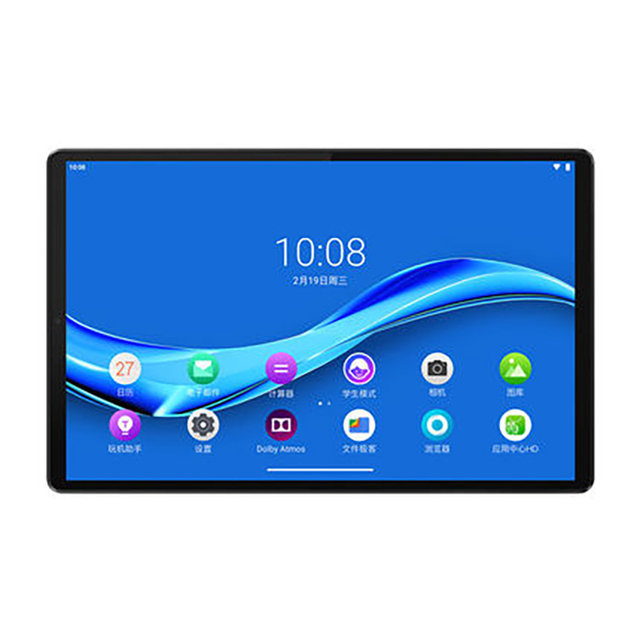 [해외직구] 레노버 xiaoxinpad M10 Plus 태블릿 4G+64G 글로벌롬