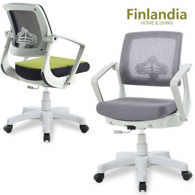 [역마진 비밀특가] 핀란디아 클라이 책상의자