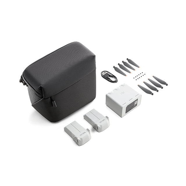 미니3 프로 플라이 모어 키트[용량2,453mAh][MINI3-PRO-FLYMORE-KIT]