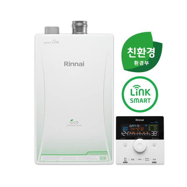 친.환.경 콘덴싱 보일러 PJC8100-33KF