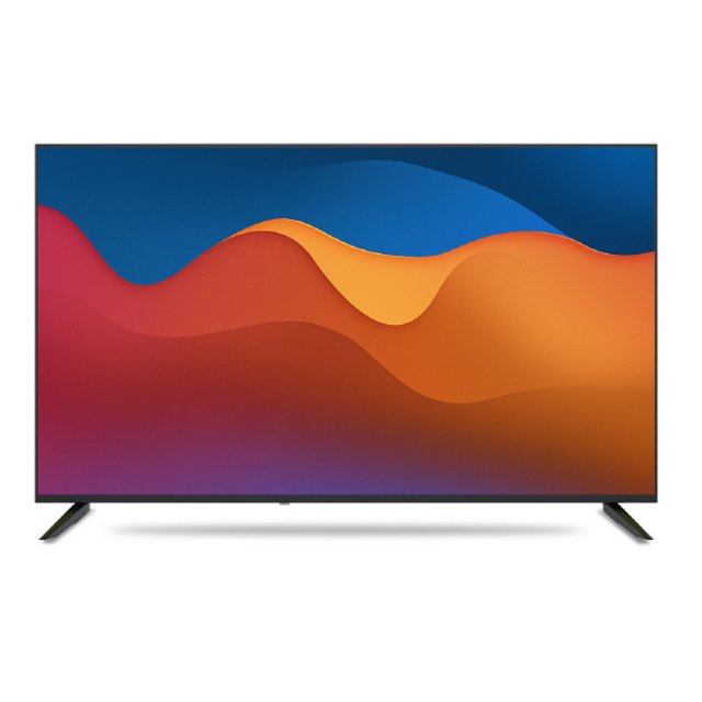 165cm 4K UHD LED TV A650E UHD 직배송/자가설치
