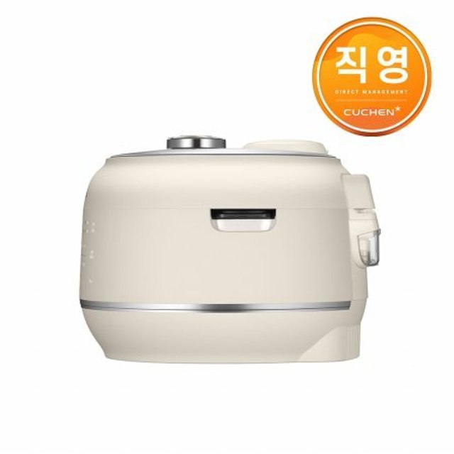 CRT-RPK0640I 6인용 IH밥솥 (121 다이킹 코팅)