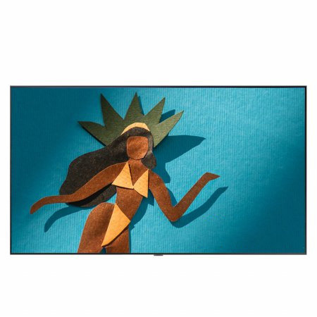 삼성 214cm 85TU8000 4K 크리스탈 UHDTV 리퍼 방문수령