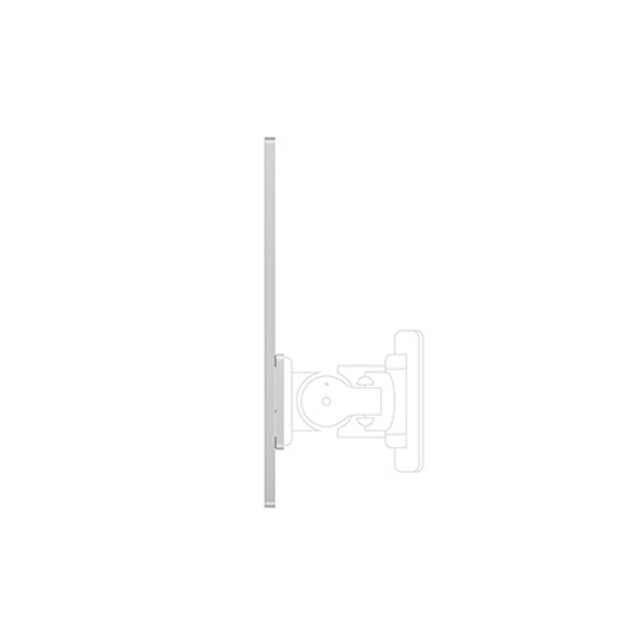 아이맥 24 M1, 8코어 CPU, 7코어 GPU, 8GB RAM, 256GB SSD - 실버 (베사 마운트) [Z13S00026]