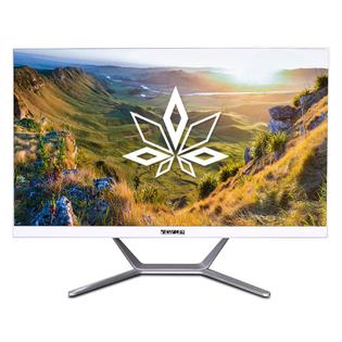 터치 일체형PC 24인치 Core i3-10100 4G/120G UT4-310