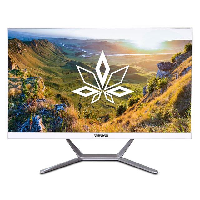 터치 일체형PC 24인치 Core i3-10100 16G/120G UT4-310
