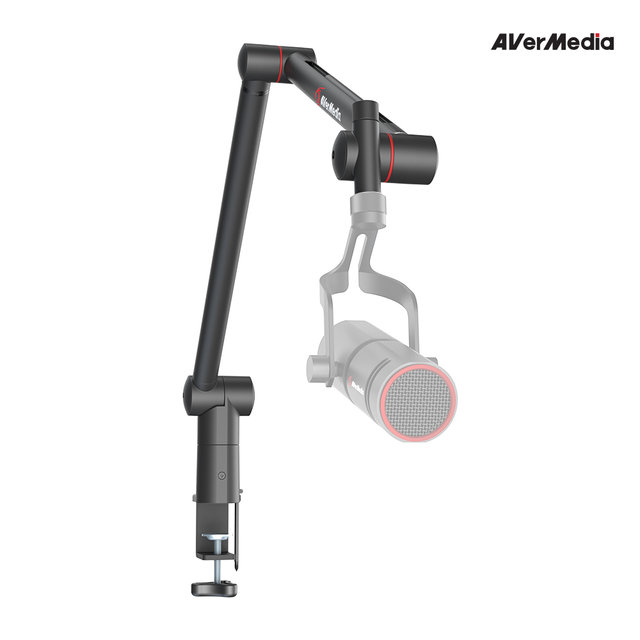 [AVerMedia] Live Streamer ARM BA311