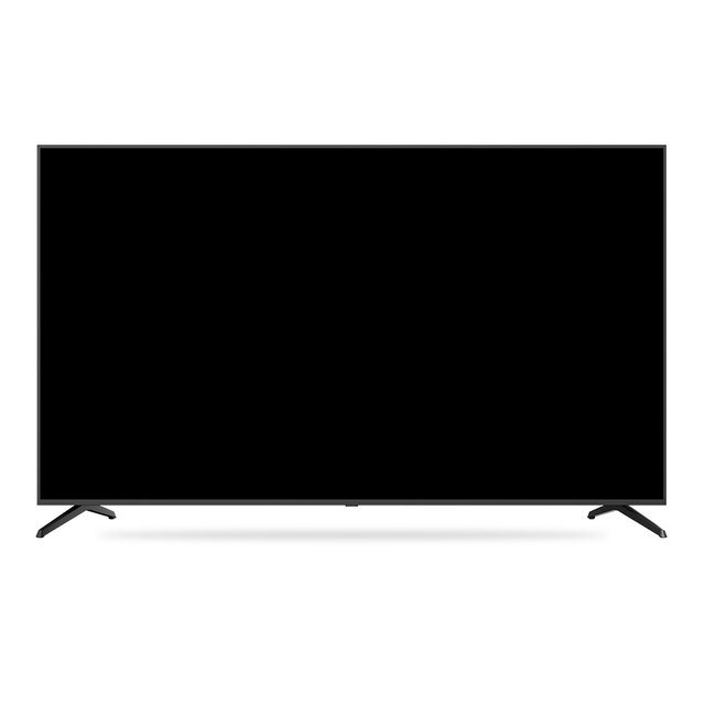 190cm 10년AS보장 이스트라 AU753QLED 퀀텀닷 구글 스마트TV (스탠드설치/기사)