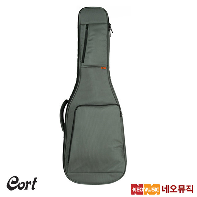 콜트 기타케이스 Cort Gigbag CEG050 /일렉기타 긱백