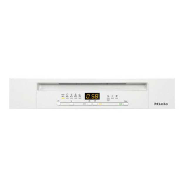 식기세척기 G 5214 C SC BRWS (16인용, 대용량 퀵파워워시)