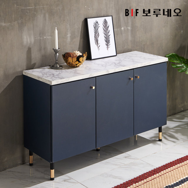 앳홈 로망스 1200 높은 거실장_착불