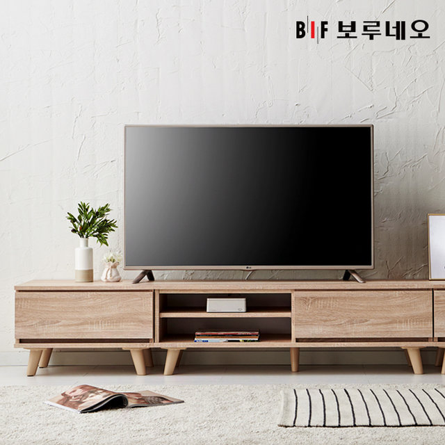앳홈 그랑그랑 1500 거실장_착불