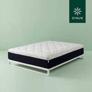 [비밀특가] 클라우드 메모리폼 매트리스 (30cm/퀸)