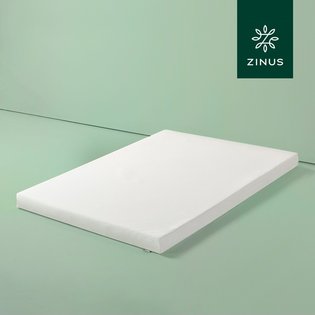 [비밀특가] 그린티 메모리폼 토퍼 (10cm/퀸)