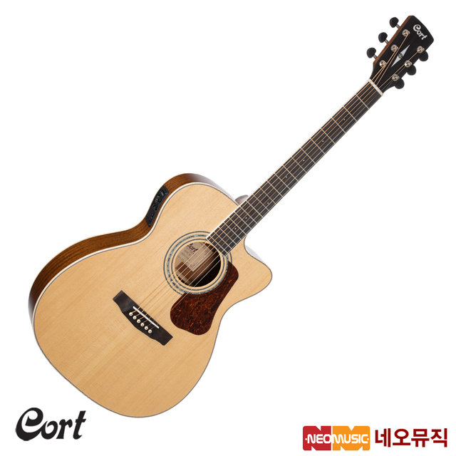 콜트 어쿠스틱 기타T Cort Luce L710F (NS) / 통기타