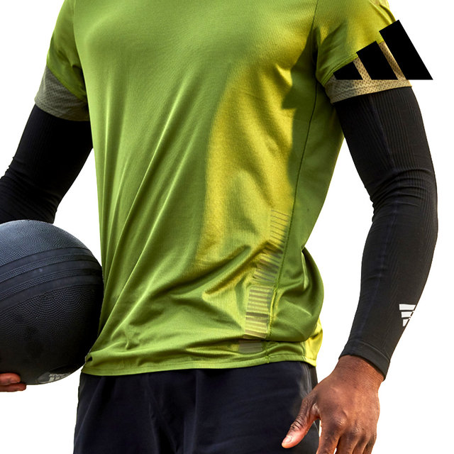 컴프레션 암 슬리브 팔토시 헬스보호대