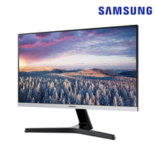 삼성전자 S24R35A 60.4Cm(24)/평면/VA/FHD/5ms/250cd/75Hz 일반모니터