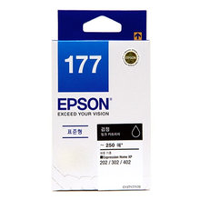 엡손 177 (T177170) 잉크 검정 (정품)